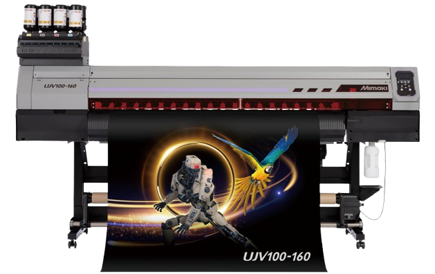UJV100-160