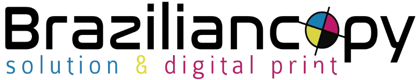 Logo Birô Brasil